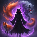 Обложка произведения Сильнейший оборотень 4