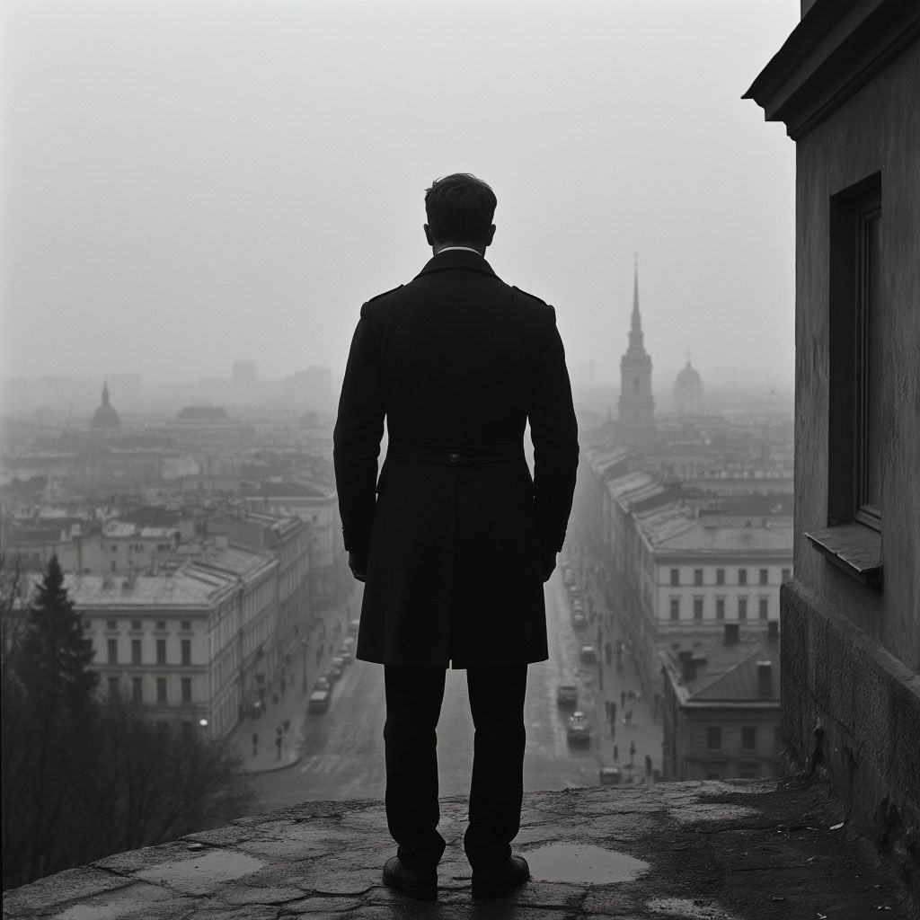 Обложка произведения «Убийство в доме у Невы»