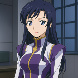 Сесиль Круми