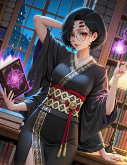 Лита. Арт от Shapic