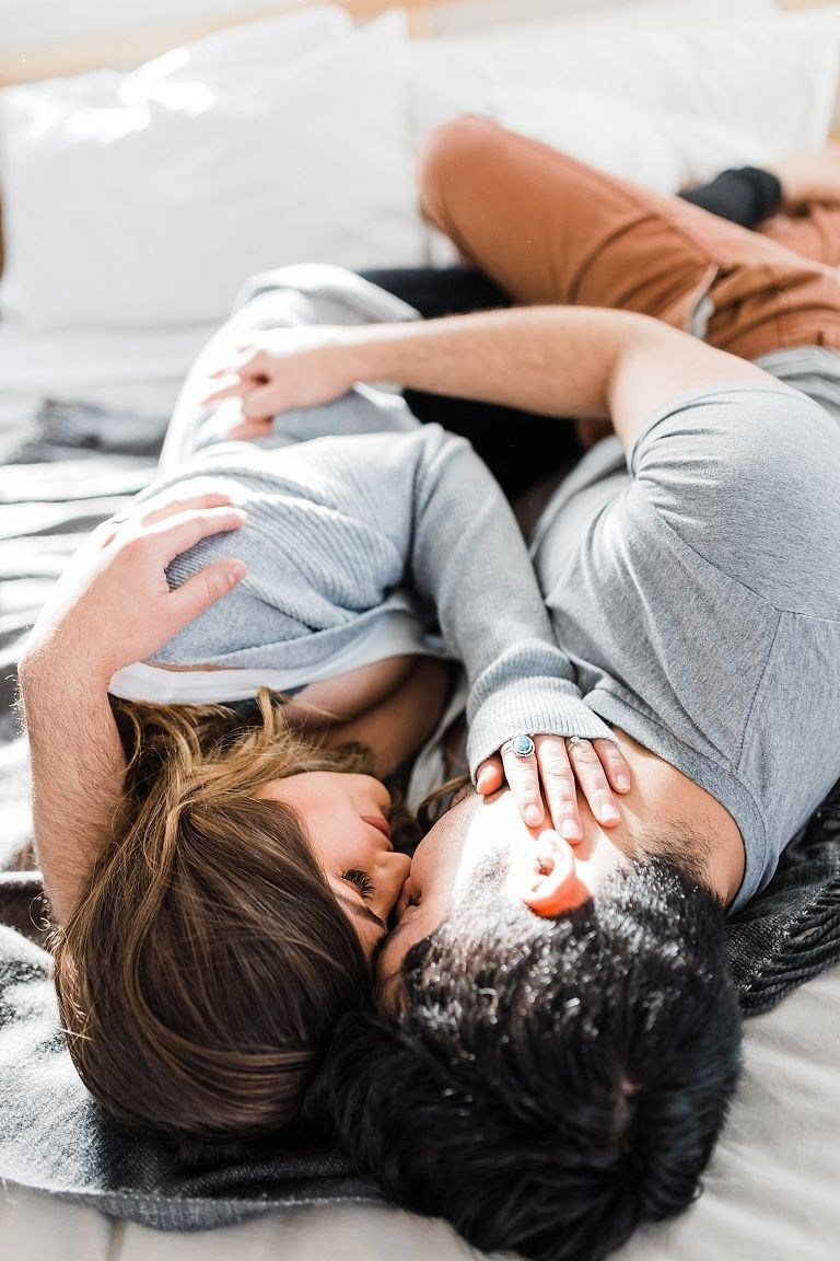 Обложка произведения [72] Клуб первых прикосновений