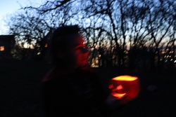 Ориби Каммпирр -...