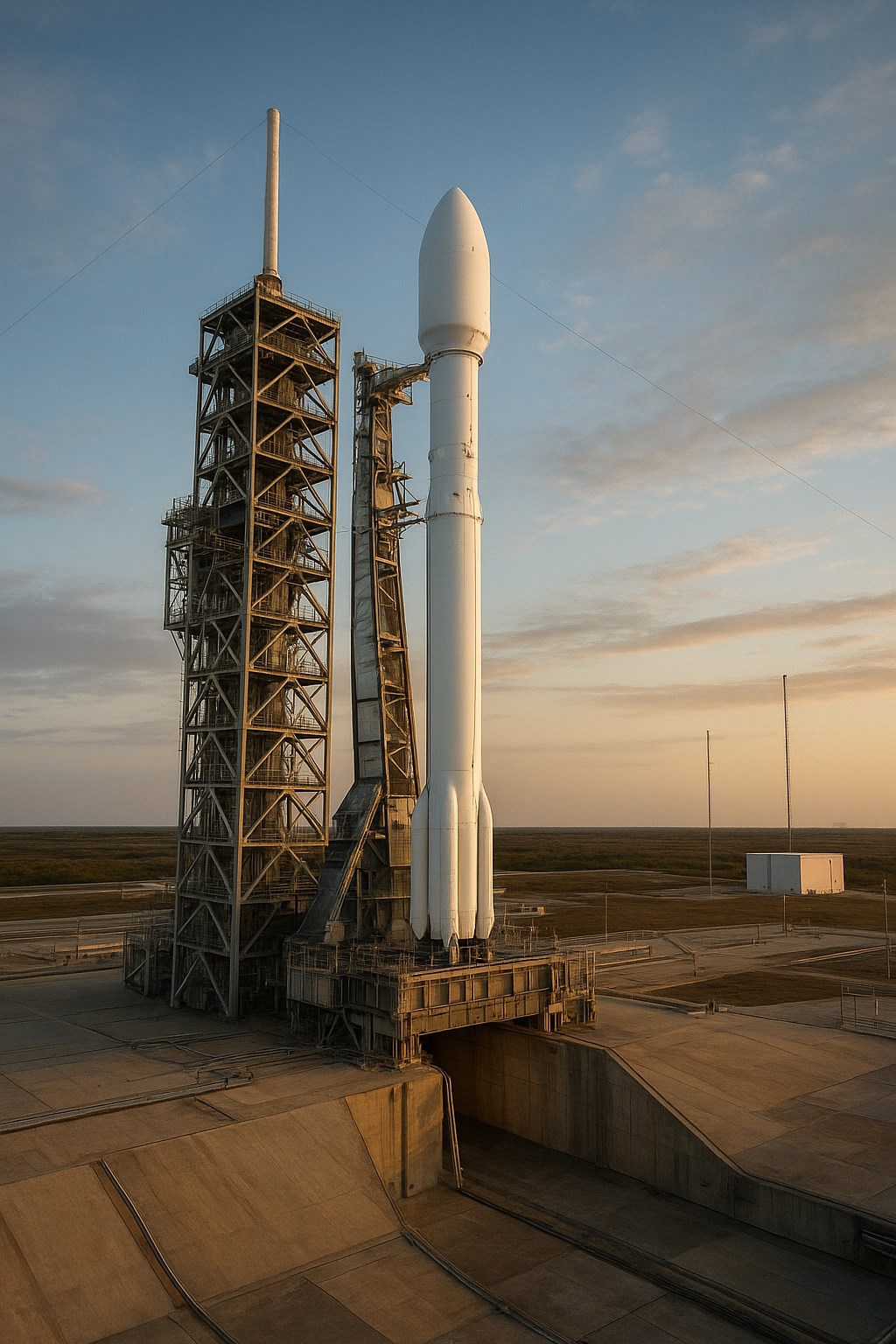 Обложка произведения Навигатор