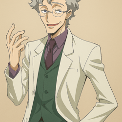 Доктор Ллоид Асплунд