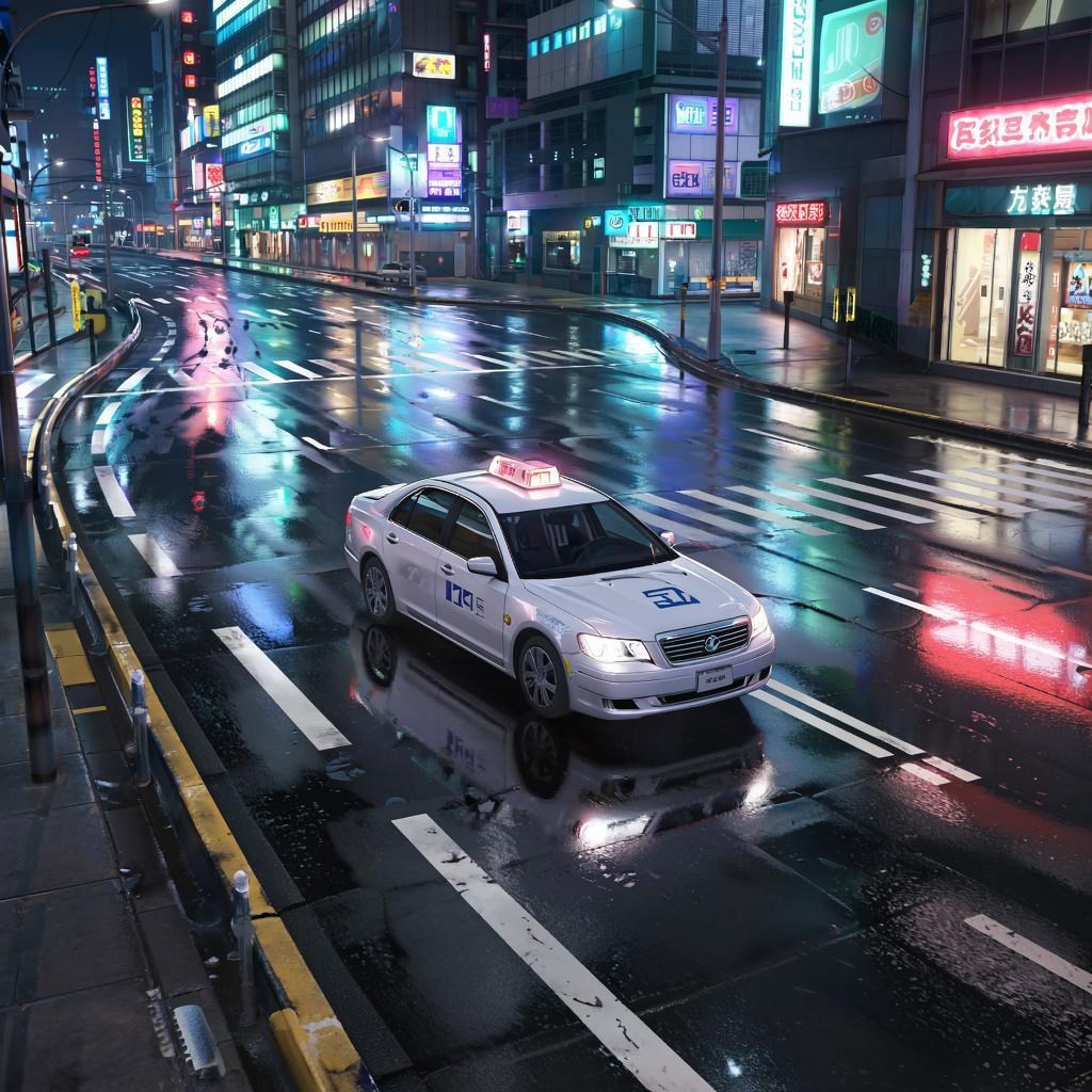 Обложка произведения «Тариф „Тишина“»