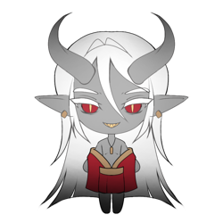 Бальдр, второй из...