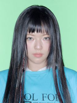 Эти глаза круче просто...