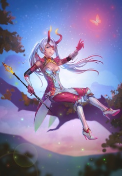 Раптор Пайя. Автор:...