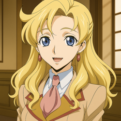 Милли Эшфорд