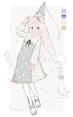 Варя, главная героиня,...