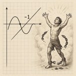 Обложка произведения Грех как погрешность в вычислениях, ведущих к освобождению