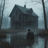 Обложка произведения Божьи твари