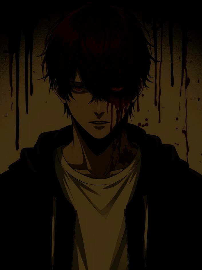 Обложка произведения Утрата всего 4 серия