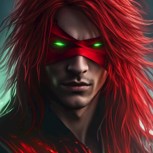 Обложка произведения История Кайена