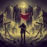 Обложка произведения Ипотека