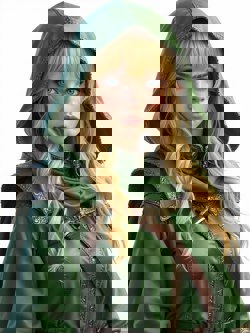 Глиндменель