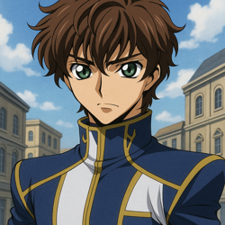 Сузаку Куруруги