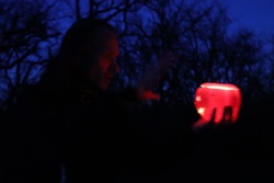 Ориби Каммпирр -...