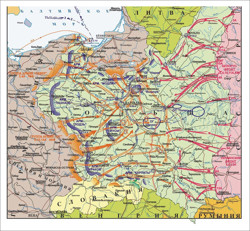 Освободительный поход...