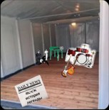 Обложка произведения Daily News : Rock история легенды 1 часть