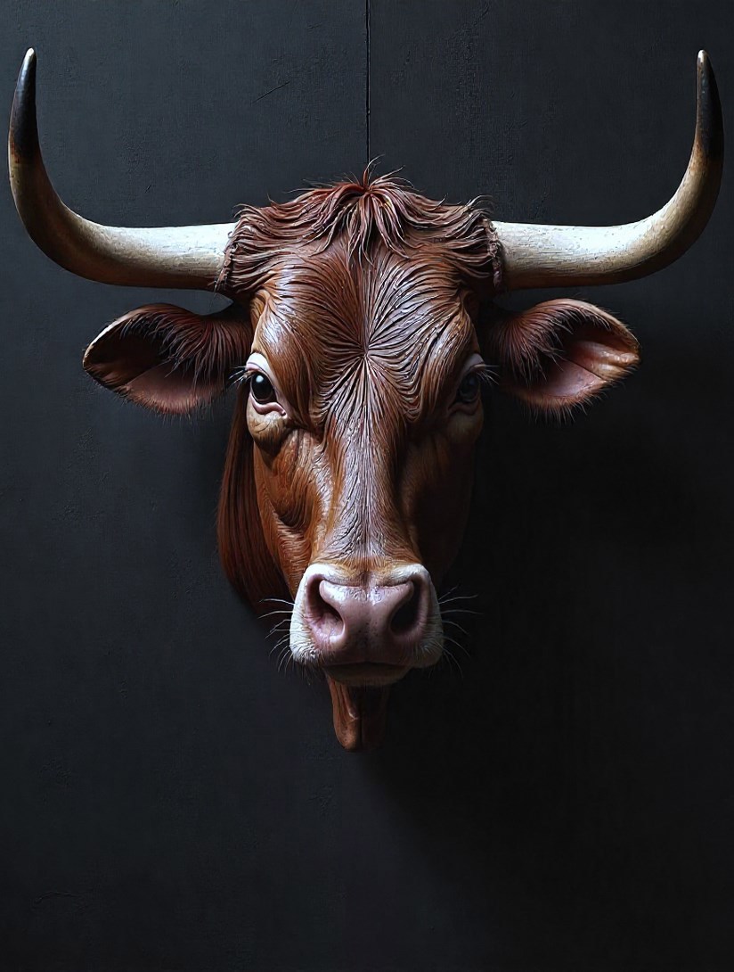 Обложка произведения Поступь Минотавра