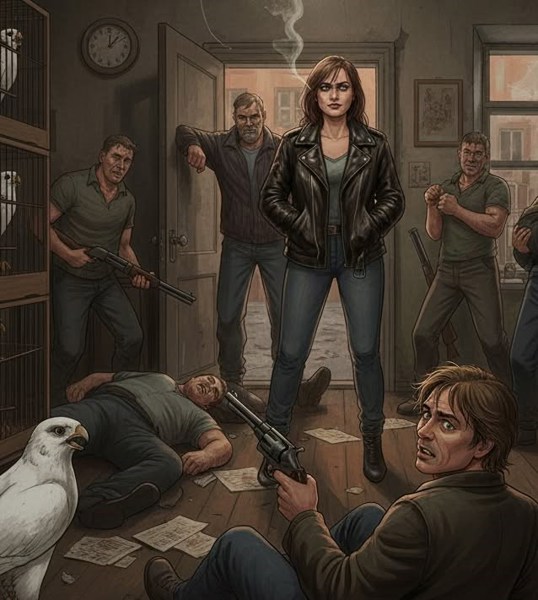 Иллюстрация