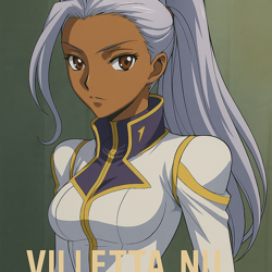 Виллетта Ню