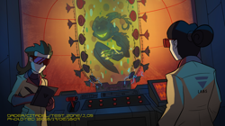 Астральная паразитичес...