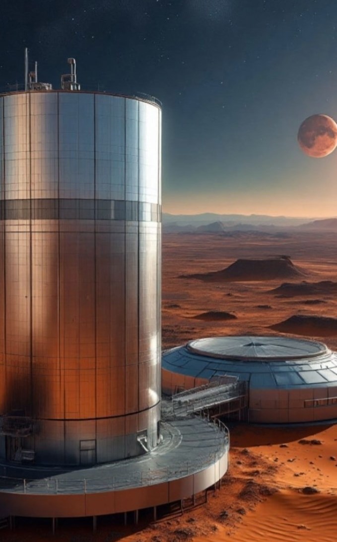 Обложка произведения Разрушители (Перезалив)