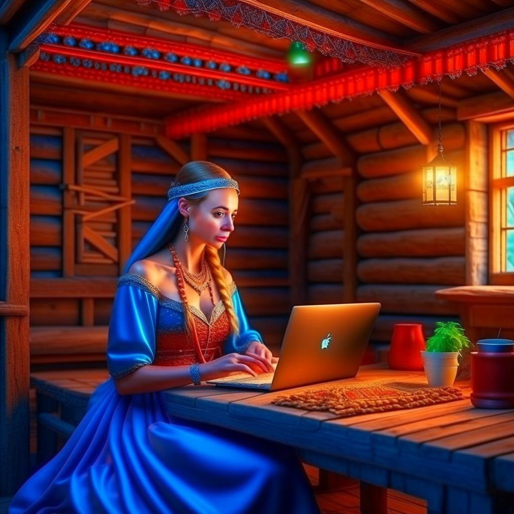 Обложка произведения Волшебники Подземелий