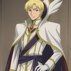 Принц Шнайзель Эль...