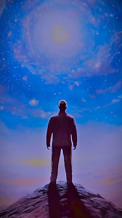 Обложка произведения По ту сторону Человечества