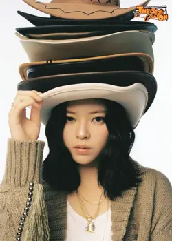 Sometimes I feel like...