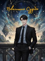 Обложка произведения Повелитель Судьбы