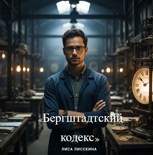 Обложка произведения «Бергштадтский кодекс»