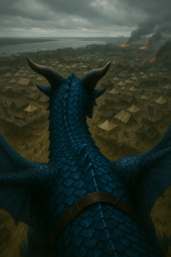 Марк прибыл на Южный...