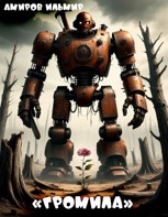 Обложка произведения Громила
