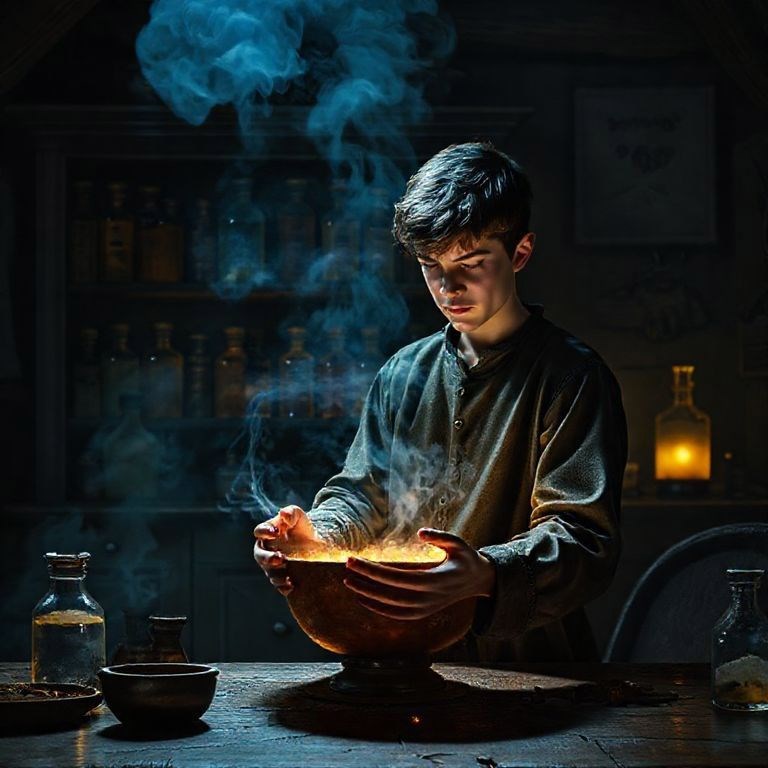 Обложка произведения Наследие шарлатана