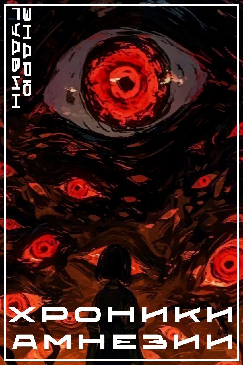 Обложка произведения Хроники Амнезии