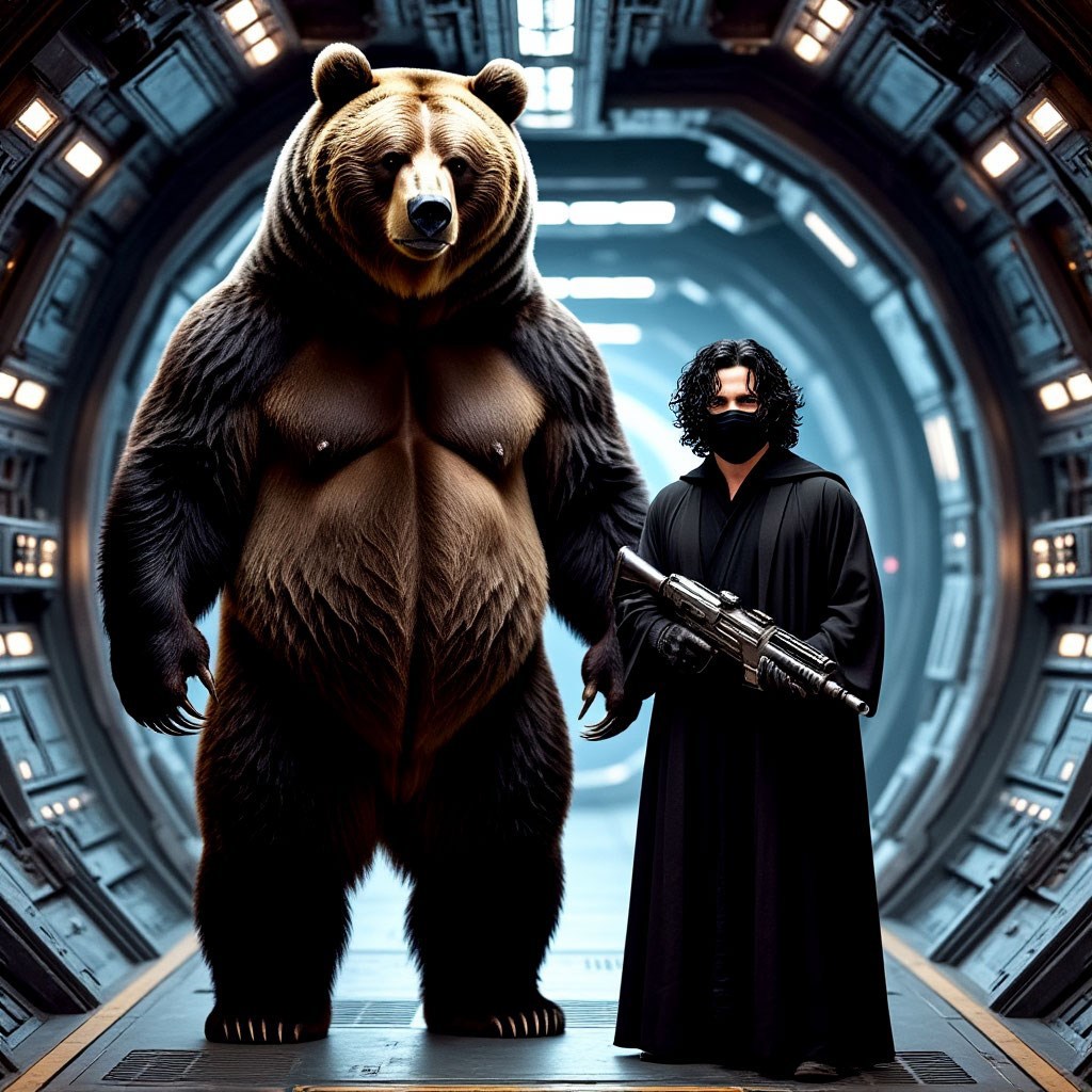 Обложка произведения И съел