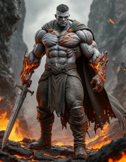 Судья Миров, Аларх Грант