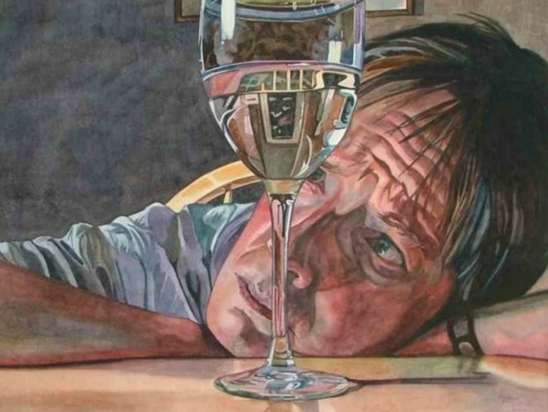 Обложка произведения Профилактика. Миниатюра