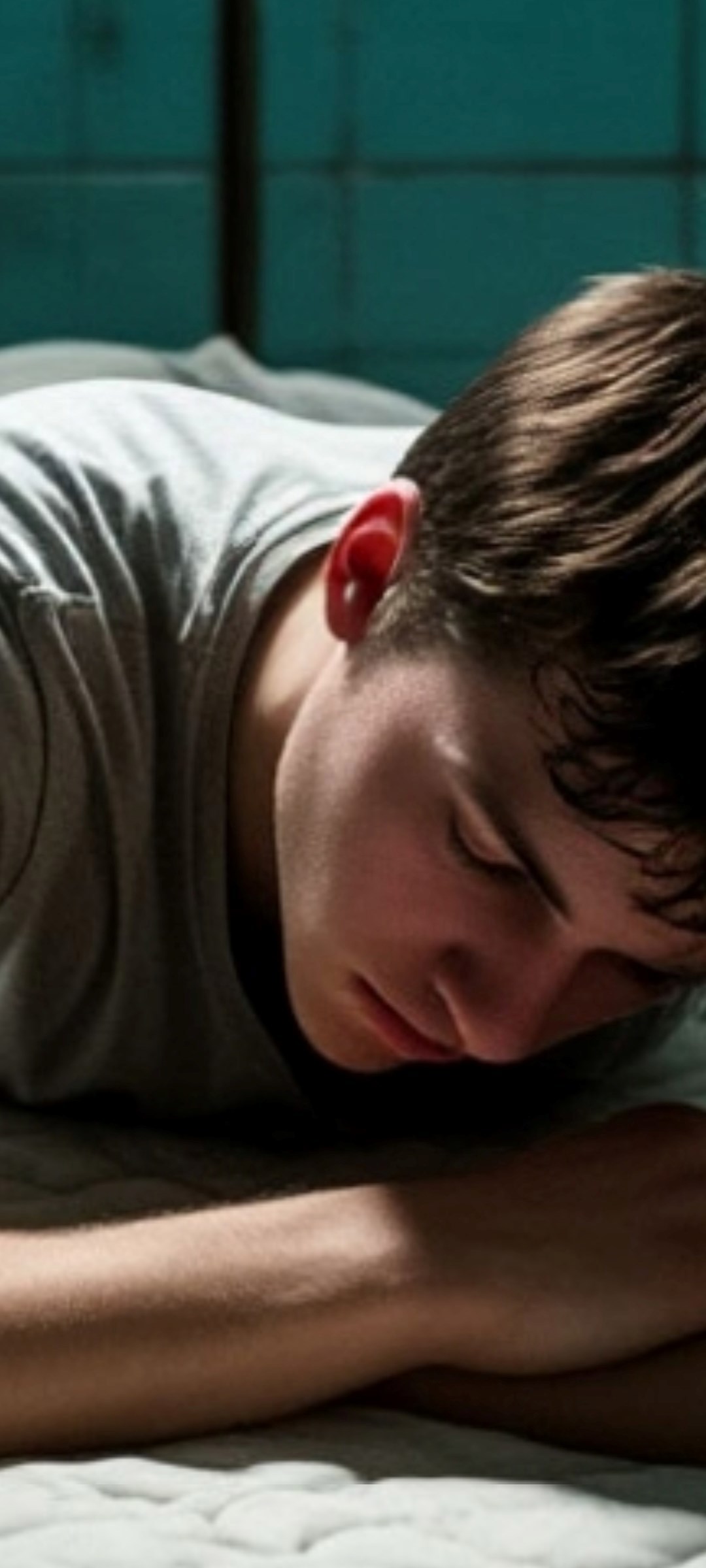 Обложка произведения Отказник