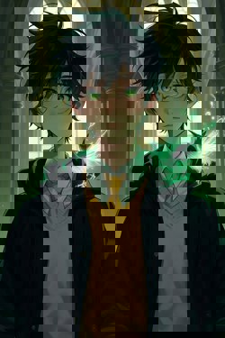 Гарри Поттер