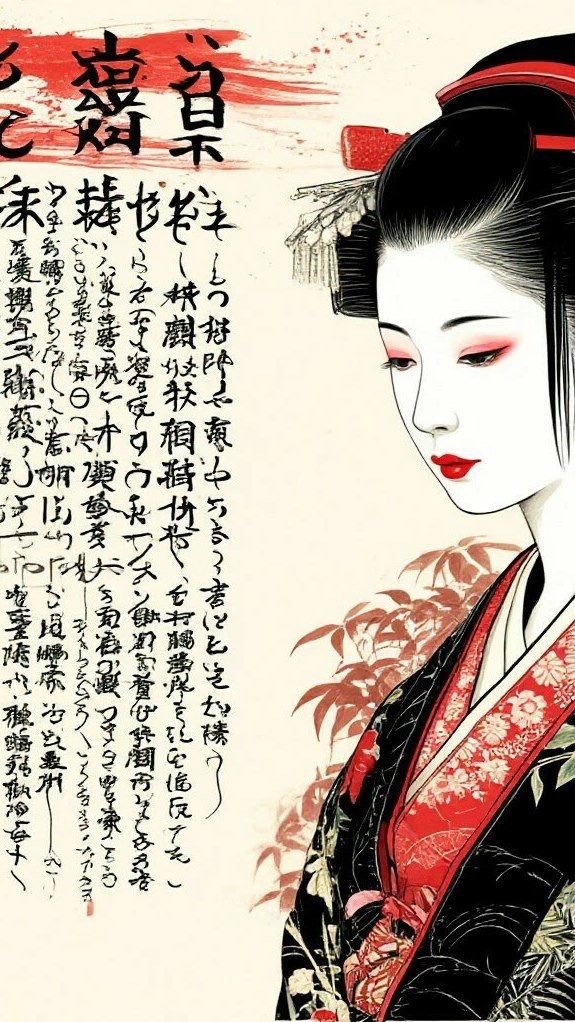 Обложка произведения Хокку № 60 и № 61