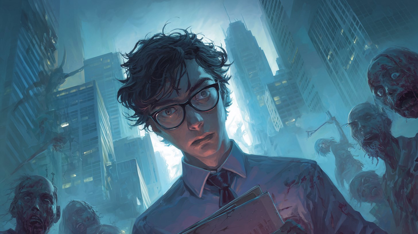 Обложка книги «Я выживу!»