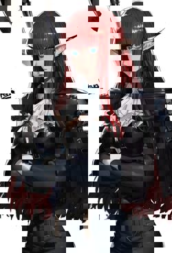 Хюлькенбрег aka Юлька