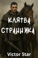 Обложка произведения Клятва Странника
