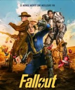 Обложка произведения Fallout