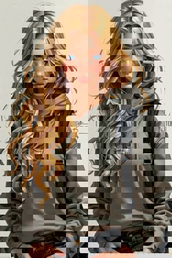 Флер Делакур